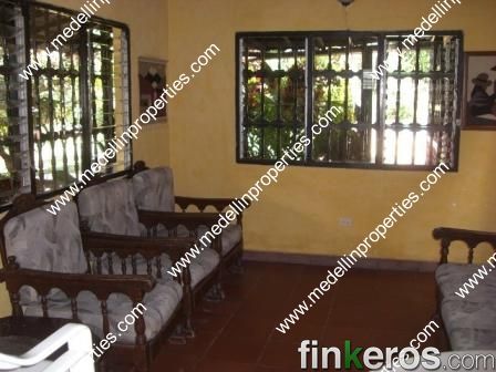 Alquiler de Fincas en Antioquia Bárbosa  - Finca en Barbosa, Antioquia